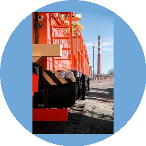 Тихорецкий машиностроительный завод им. В. В. Воровского