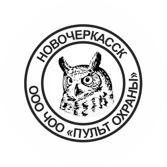 Частная Охранная организация Пульт Охраны
