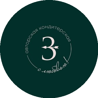 Авторская кондитерская Зазазу