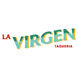 La Virgen