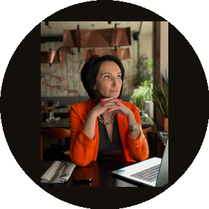 Студия маникюра KLUKVA