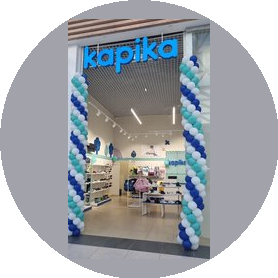 Kapika (ИП Никитина Светлана Вячеславовна)