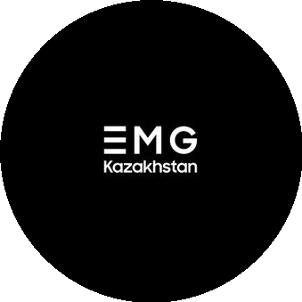 EMG KAZAKHSTAN (ЭМГ КАЗАХСТАН)