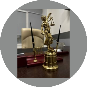 Адвокатская контора Гузева и партнёры