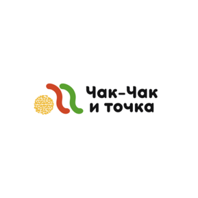 Чак-Чак и точка