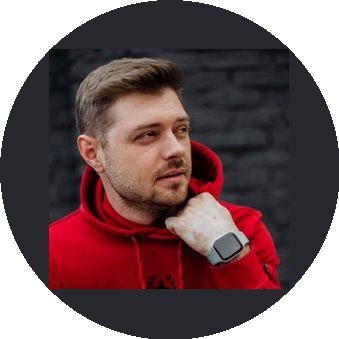 Школа Виталия Антонова