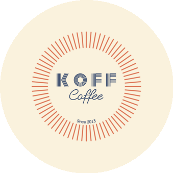 KOFF Coffee