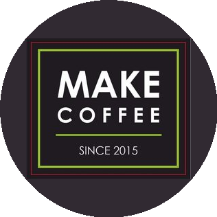 Make coffee
