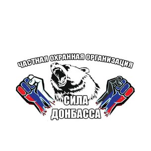 ЧОО Сила Донбасса