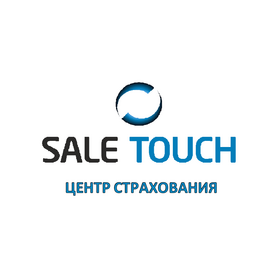 SALE TOUCH центр страхования