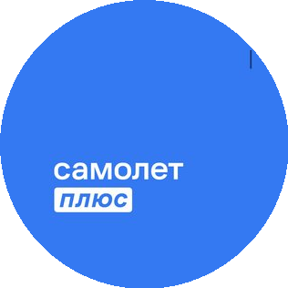 Самолет плюс (ИП Фоменко Михаил Михайлович)