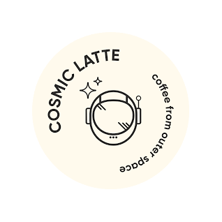Cosmic Latte (ООО Пик Кофе)