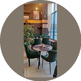 Pizza con amore 2020