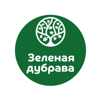 Зеленая дубрава