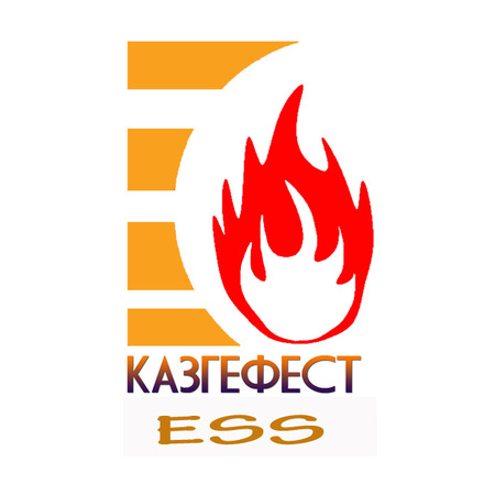 КазГефест ESS