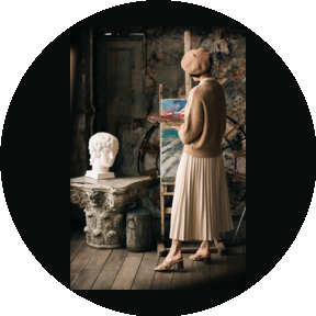 Ладыгина Елена