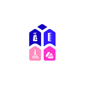 Дом Парикмахера