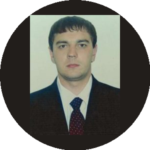 Максимцов Николай Николаевич