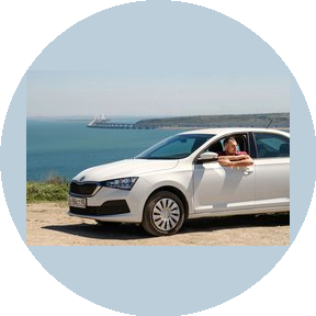 Автопрокат BroCar