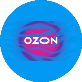 ПВЗ OZON (ИП Астахова Алёна Александровна)