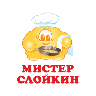 Торговый Дом Мистер Слойкин
