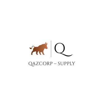 QazCorp-Supply