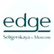 ����� Edge Seligerskaya - Moscow