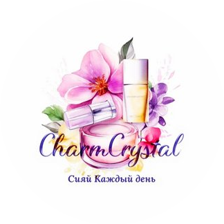 CharmCrystal