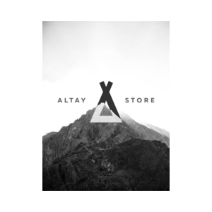 Магазин Altay Store