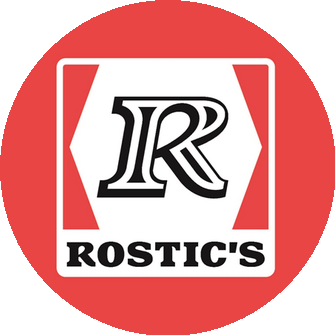 Компания Rostic's