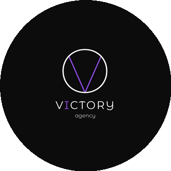 Digital agency Victory