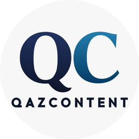 Qazcontent