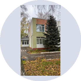 МАДОУ Детский сад № 334