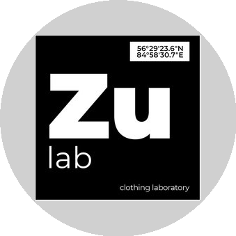 Zu.lab Лаборатория Одежды