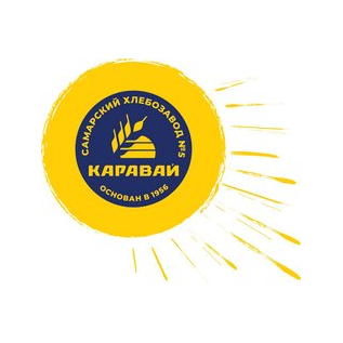 Самарский хлебозавод №5