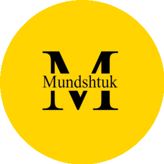 Табачный магазин MUNDSHTUK