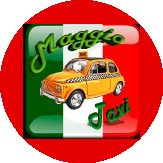 MaggioTaxi