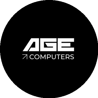 AGE COMPUTER DISTRIBUTION