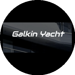 Galkin Yacht