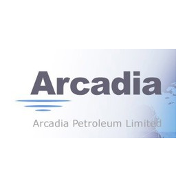 Arcadia Petroleum Ltd