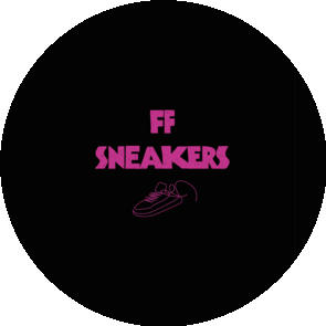 FF Sneakers (Санин Артём Валерьевич)