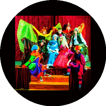 Театр Маскарад