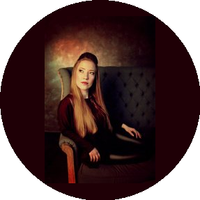 Щербакова Анастасия Алексеевна