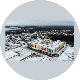 Муниципальное общеобразовательное учреждение Средняя общеобразовательная школа № 9