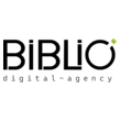 Biblio digital-agency