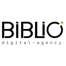 Biblio digital-agency