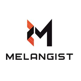 Меланжист Запад