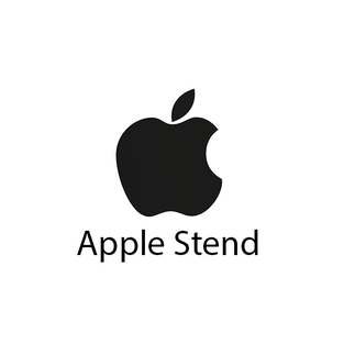 Apple Stend