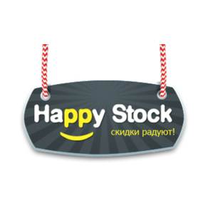 Happy Stock