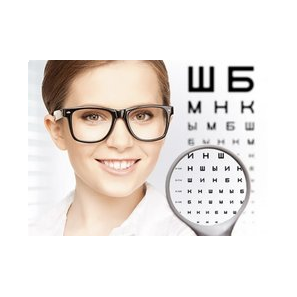 Стиль оптика